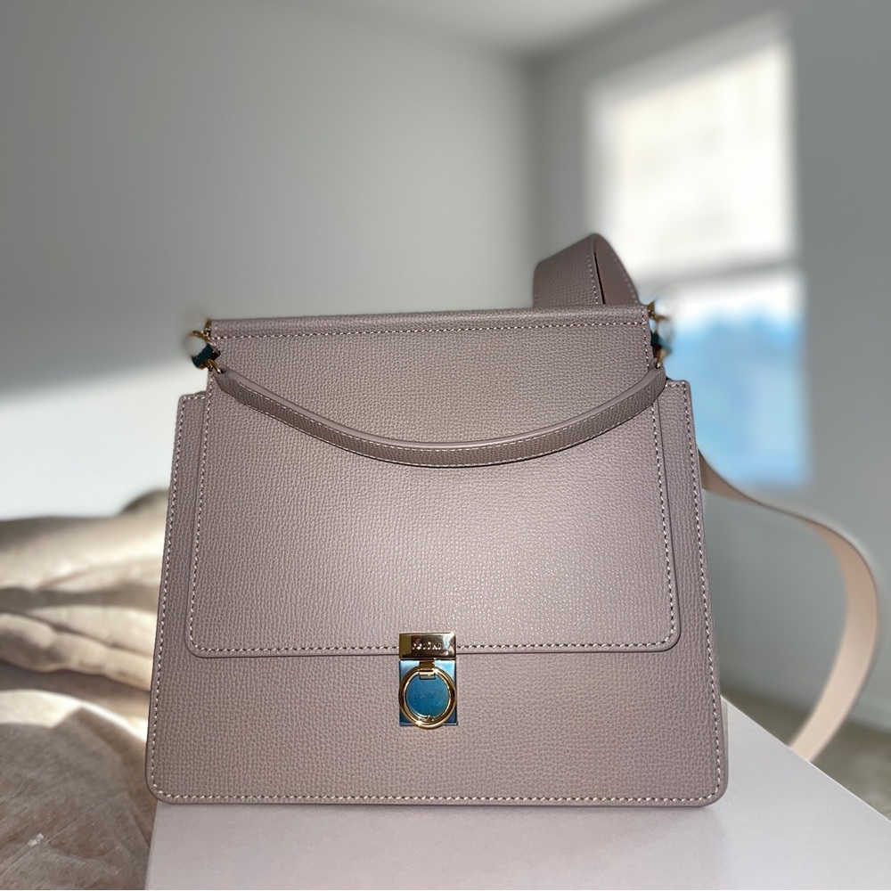 Polène Bag numéro Sept